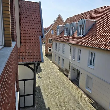 Appartamento Warendorf 12 Esterno foto