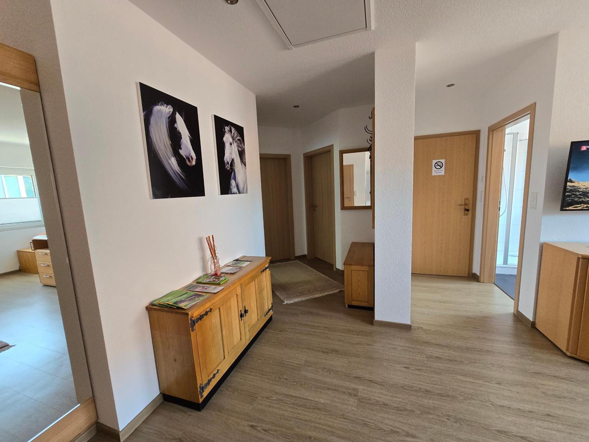 Apartment 12 Warendorf