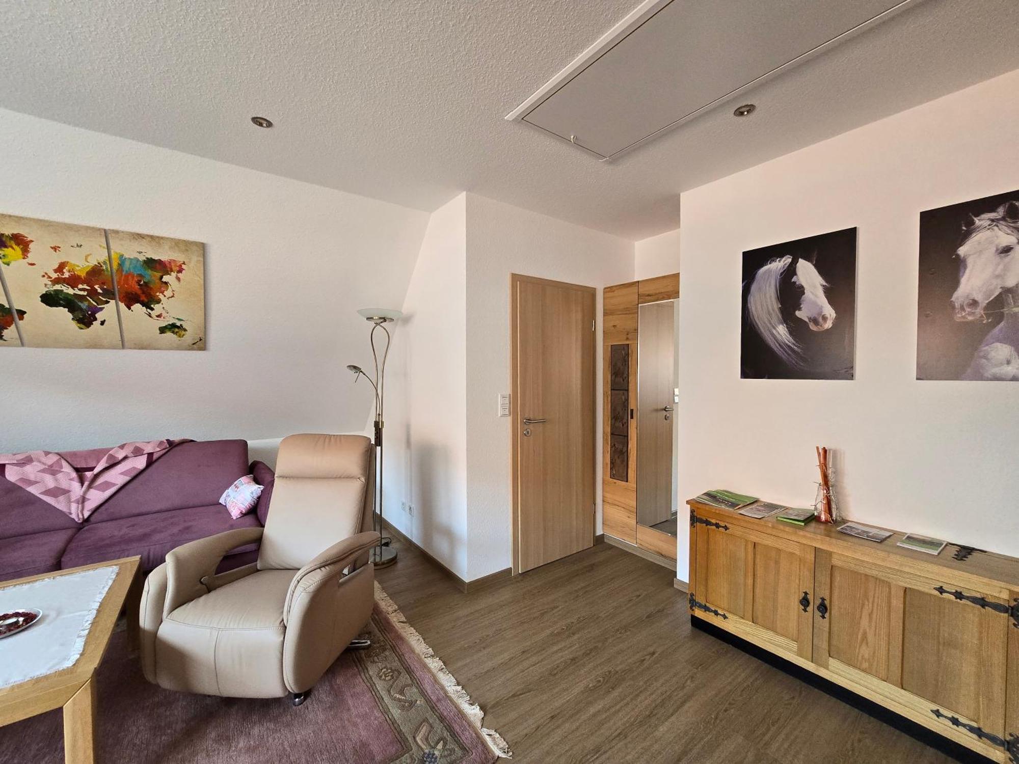 12 Apartment